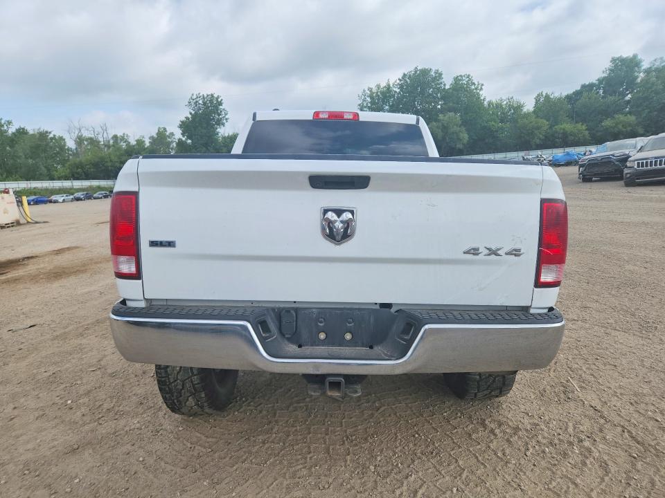 Продажа на аукционе авто 2022 Ram 1500 Classic, vin: 1C6RR7LT6NS247859, номер лота: 58904846