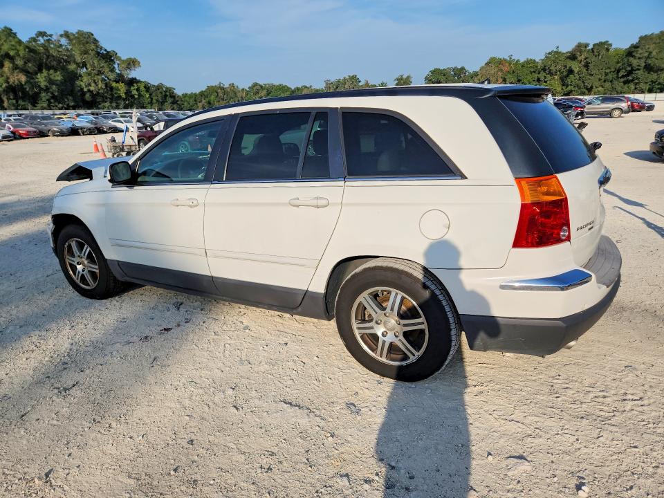 Aukcja sprzedaży 2007 Chrysler Pacifica, vin: 2A8GF68X17R263589, numer aukcji: 59181686
