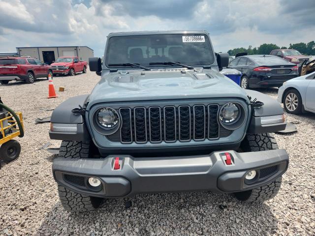 Aukcja sprzedaży 2025 Jeep Gladiator, vin: 1C6RJTBG1SL550185, numer aukcji: 56708666
