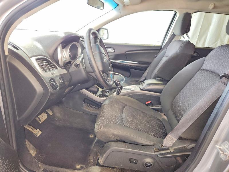 55515286 :رقم المزاد ، 3C4PDDBG1GT160079 vin ، 2016 Dodge Journey مزاد بيع