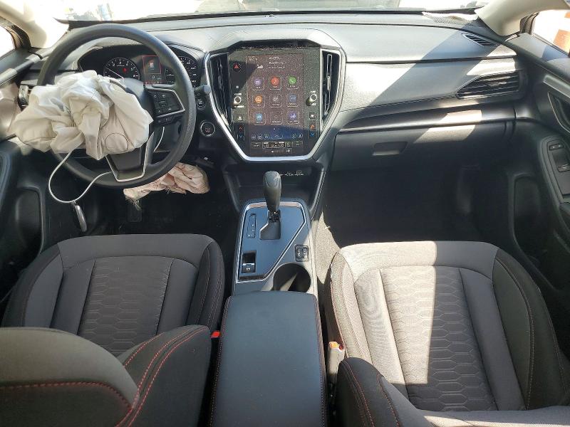 Продаж на аукціоні авто 2024 Subaru Impreza, vin: JF1GUAFC9R8899052, номер лоту: 58267526