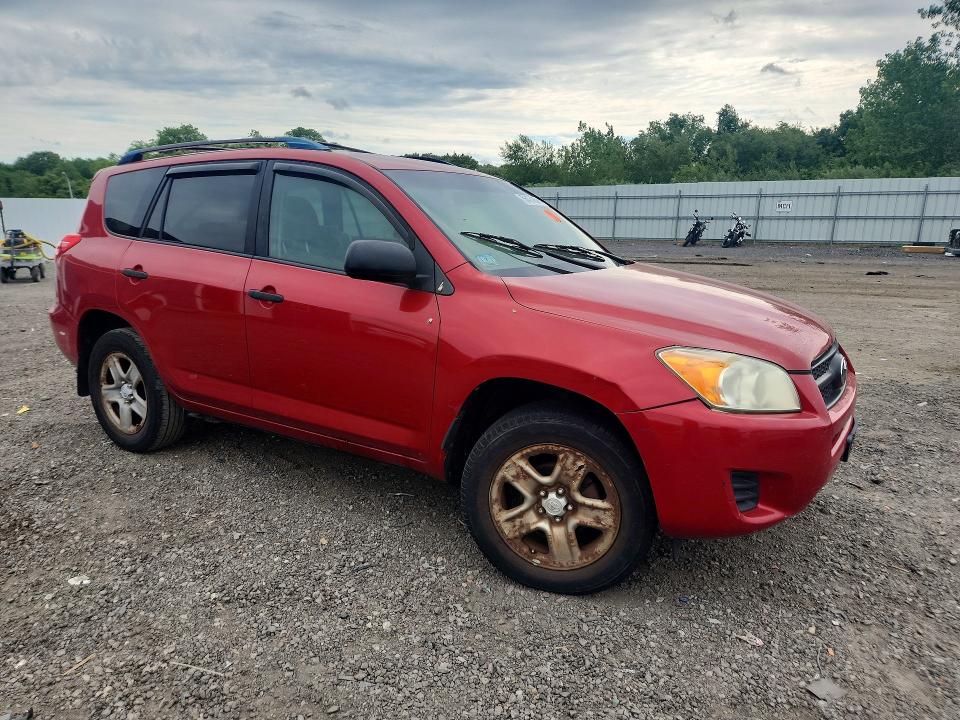 56424866 :رقم المزاد ، JTMBF33V595013049 vin ، 2009 Toyota Rav4 مزاد بيع