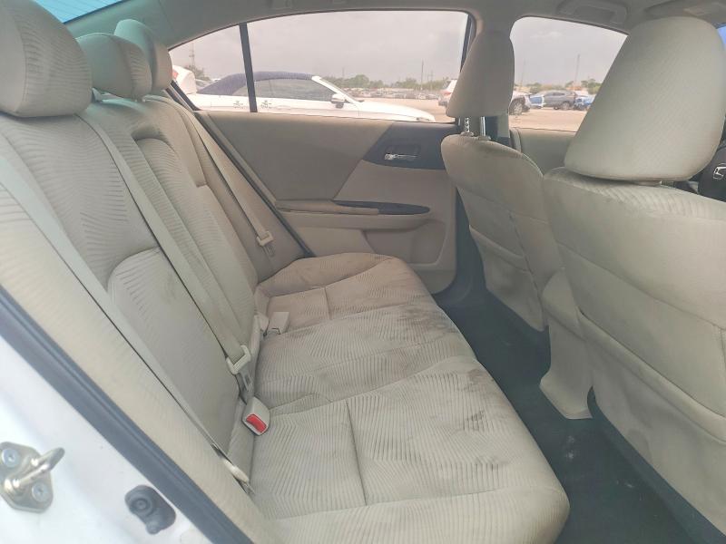 Aukcja sprzedaży 2015 Honda Accord, vin: 1HGCR2F33FA002393, numer aukcji: 55528686