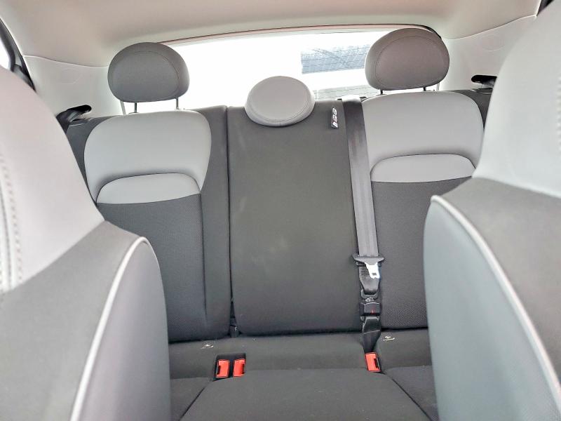 Aukcja sprzedaży 2016 Fiat 500x, vin: ZFBCFXBT2GP398246, numer aukcji: 59030086