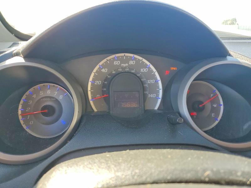 Продаж на аукціоні авто 2010 Honda Fit, vin: JHMGE8H24AC006421, номер лоту: 85629475