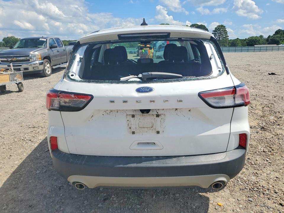 Продаж на аукціоні авто 2022 Ford Escape, vin: 1FMCU0F66NUB32642, номер лоту: 56975566