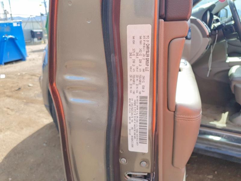 Продаж на аукціоні авто 2012 Jeep Grand Cherokee, vin: 1C4RJFAG2CC345178, номер лоту: 55942036