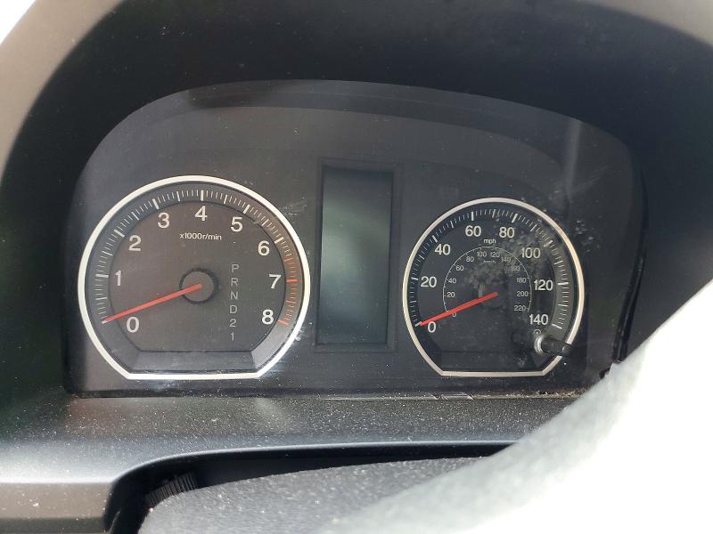 Продаж на аукціоні авто 2008 Honda Cr-v, vin: JHLRE48328C045064, номер лоту: 56332866