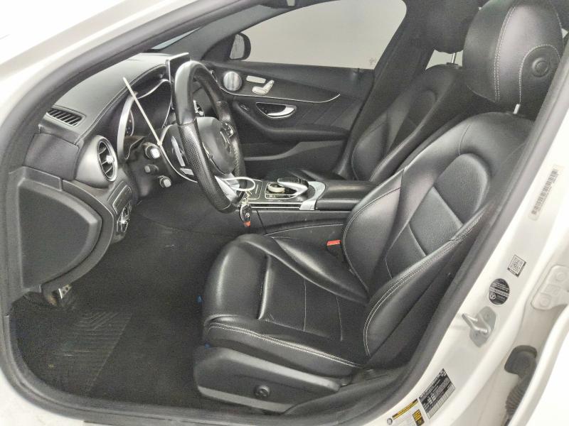 Aukcja sprzedaży 2016 Mercedes-benz C, vin: 55SWF4KB5GU134270, numer aukcji: 57429406