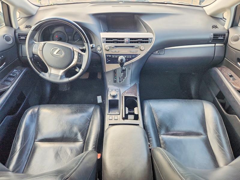 Продажа на аукционе авто 2015 Lexus Rx 350, vin: 2T2BK1BA6FC269757, номер лота: 56154376