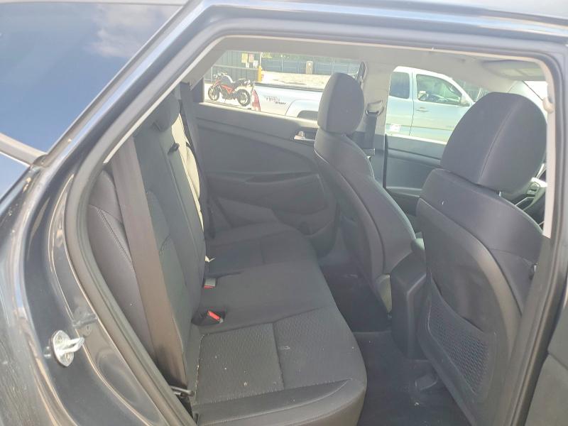 Aukcja sprzedaży 2019 Hyundai Tucson, vin: KM8J2CA40KU079064, numer aukcji: 56807246