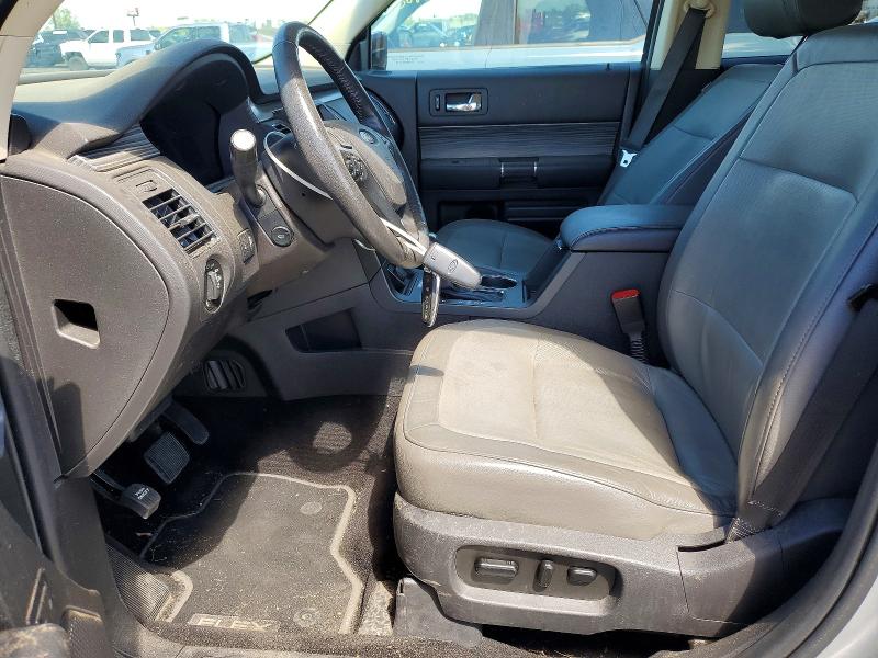 Продаж на аукціоні авто 2019 Ford Flex, vin: 2FMHK6D89KBA05159, номер лоту: 57056876