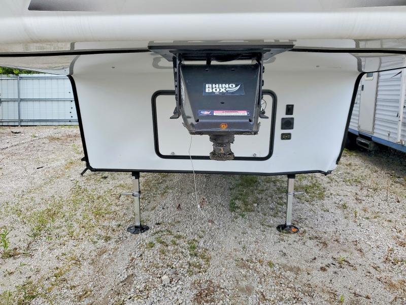 Aukcja sprzedaży 2021 Forester River Recreational Vehicle (rv), vin: 5ZT3CKXB4M0709476, numer aukcji: 57648676