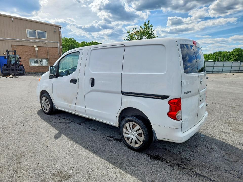 Aukcja sprzedaży 2015 Nissan Nv200, vin: 3N6CM0KNXFK708331, numer aukcji: 55515236