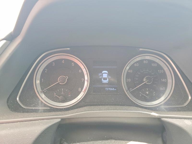 Aukcja sprzedaży 2021 Hyundai Sonata, vin: 5NPEG4JA0MH077976, numer aukcji: 55980126