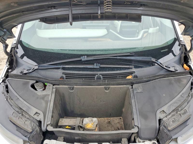 56118116 :رقم المزاد ، WBY1Z4C5XEV276588 vin ، 2014 Bmw I3 مزاد بيع