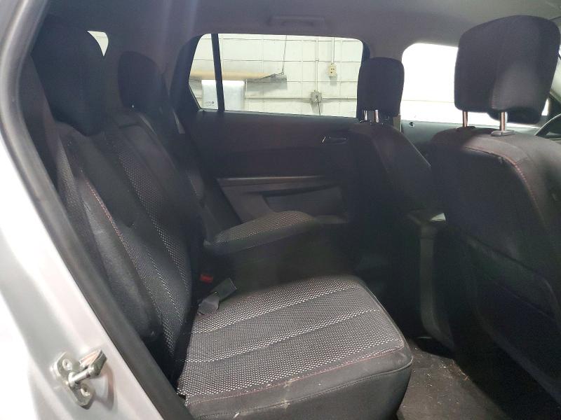 Продаж на аукціоні авто 2016 Gmc Terrain, vin: 2GKFLTE30G6239320, номер лоту: 57364246