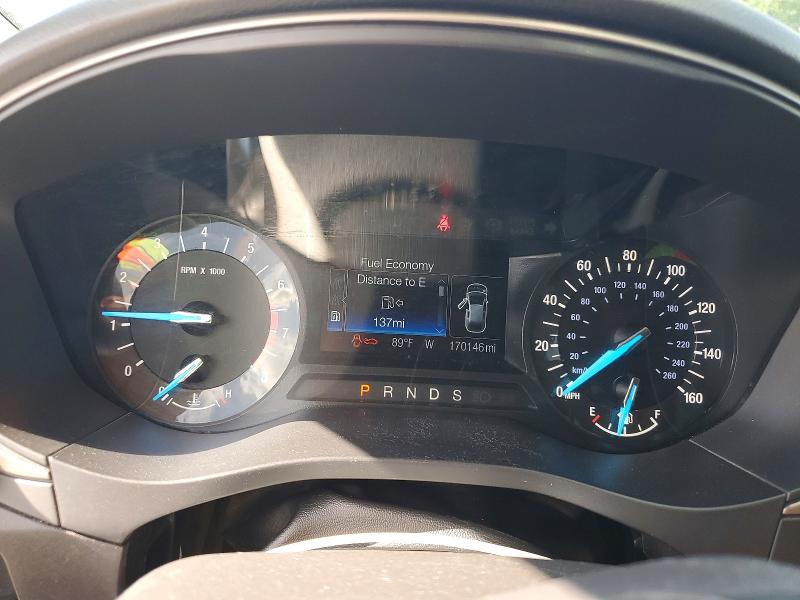 Aukcja sprzedaży 2016 Ford Fusion, vin: 3FA6P0HD9GR317241, numer aukcji: 57059956
