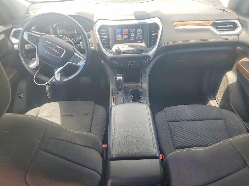 Aukcja sprzedaży 2018 Gmc Acadia, vin: 1GKKNLLS8JZ180631, numer aukcji: 57131176