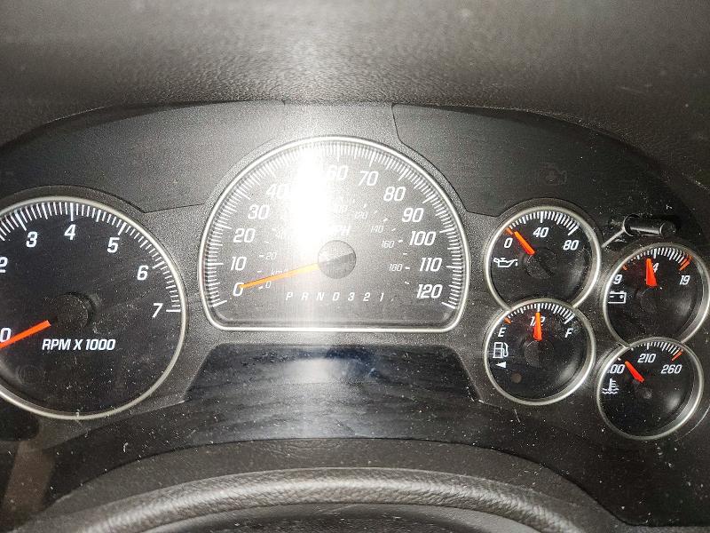 Продажа на аукционе авто 2008 Gmc Envoy, vin: 1GKDT13S382251935, номер лота: 58840006