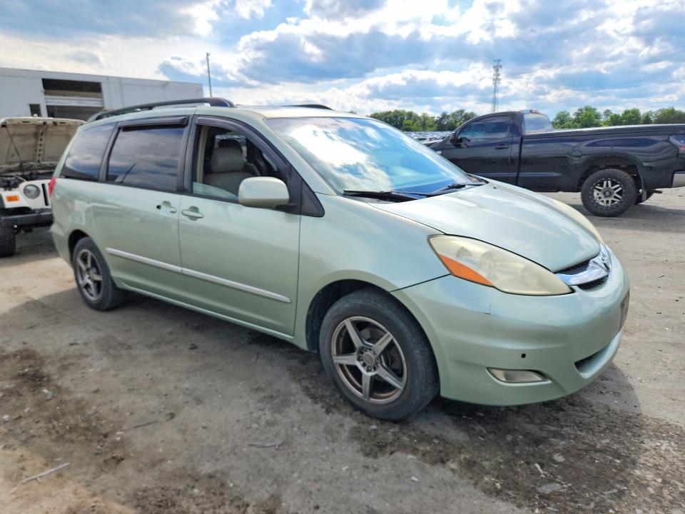 Продаж на аукціоні авто 2006 Toyota Sienna, vin: 5TDZA22C86S534795, номер лоту: 56359206