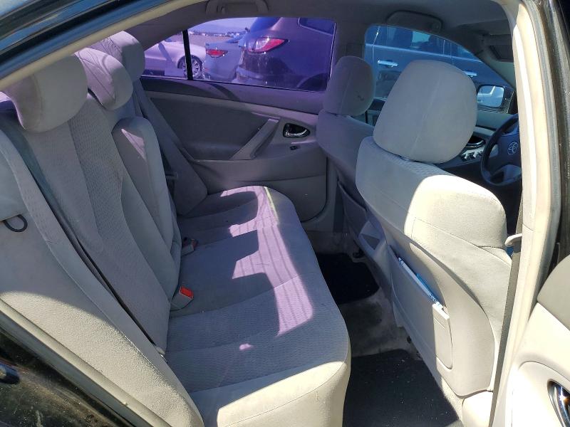 Aukcja sprzedaży 2011 Toyota Camry, vin: 4T1BF3EK0BU120407, numer aukcji: 55790576