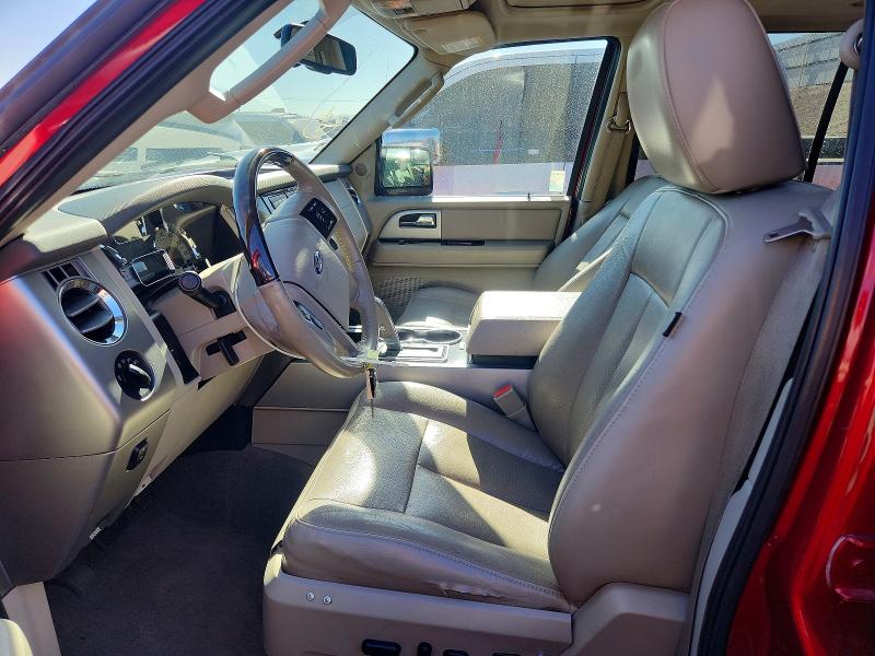 Продаж на аукціоні авто 2013 Ford Expedition, vin: 1FMJU2A55DEF64231, номер лоту: 55928896