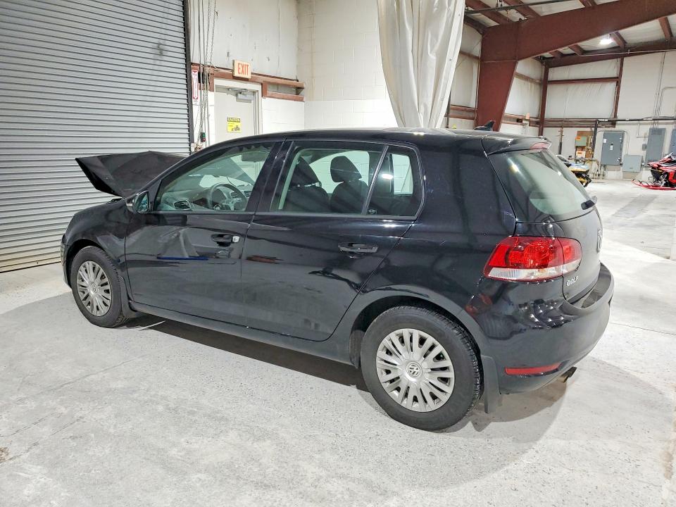Aukcja sprzedaży 2012 Volkswagen Golf, vin: WVWDB7AJXCW324098, numer aukcji: 57497096