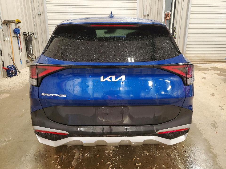 Aukcja sprzedaży 2023 Kia Sportage, vin: 5XYK33AF5PG047050, numer aukcji: 59083786