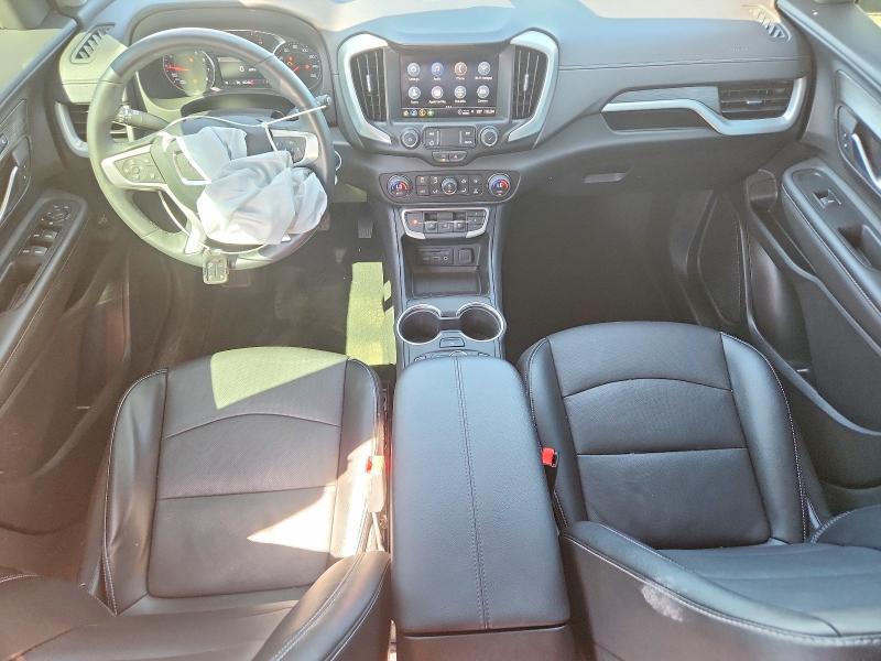Продаж на аукціоні авто 2023 Gmc Terrain, vin: 3GKALVEG5PL231430, номер лоту: 56028306