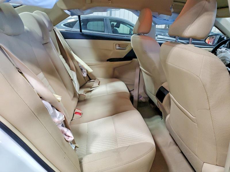 Продаж на аукціоні авто 2017 Toyota Camry, vin: 4T1BF1FK8HU773370, номер лоту: 57249266