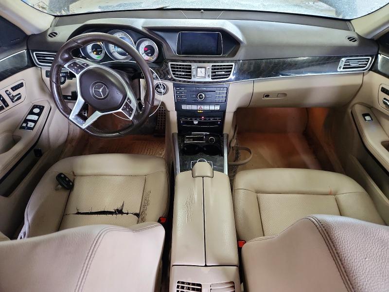 Aukcja sprzedaży 2016 Mercedes-benz E, vin: WDDHF8JB9GB268730, numer aukcji: 59397096