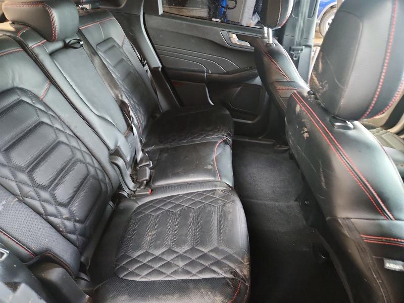 Продаж на аукціоні авто 2023 Ford Escape, vin: 1FMCU9PZ1PUA89019, номер лоту: 57542326