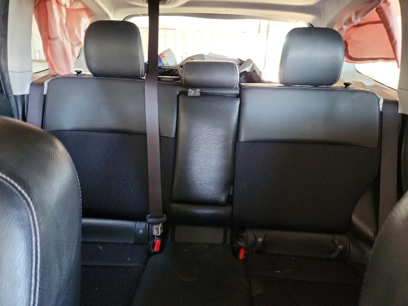 Продажа на аукционе авто 2016 Subaru Forester, vin: JF2SJGDC0GH499429, номер лота: 56830576