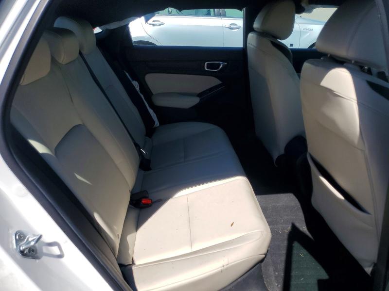 Auction sale of the 2023 Acura Integra, vin: 19UDE4H37PA025881, lot number: 56766266