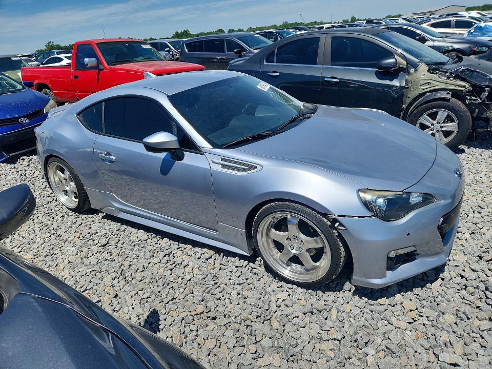 56159646 :رقم المزاد ، JF1ZCAC12G9603973 vin ، 2016 Subaru Brz مزاد بيع