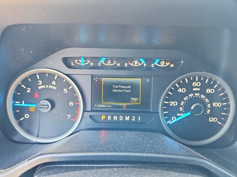 2015 Ford F150 მანქანა იყიდება აუქციონზე, vin: 1FTEW1CP2FKD45224, აუქციონის ნომერი: 57238026