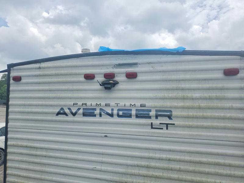 Продажа на аукционе авто 2022 Forest River Avenger Lt Series M-, vin: 5ZT2AVEC6NG812924, номер лота: 56472096