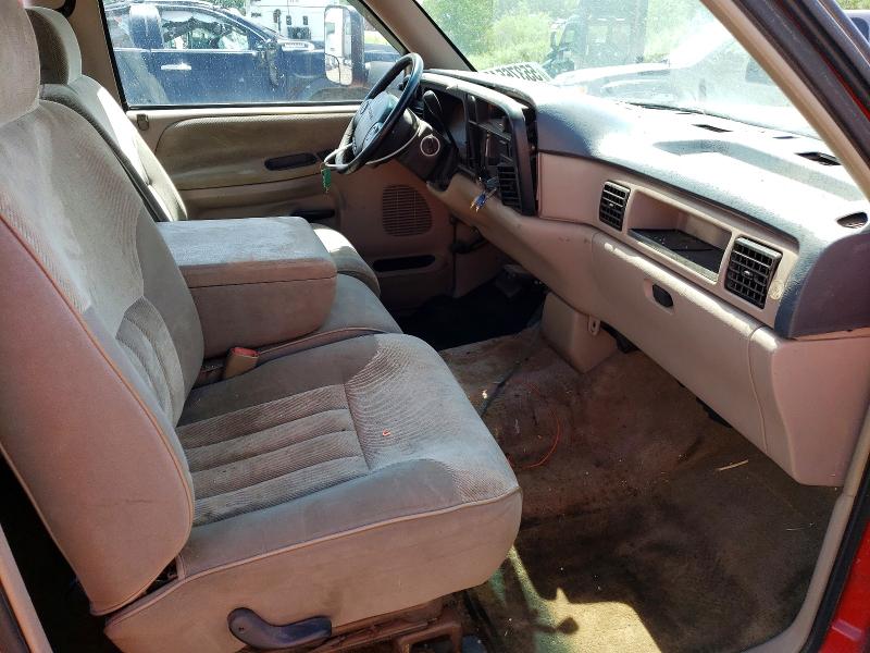 Продаж на аукціоні авто 1995 Dodge Ram 3500, vin: 3B7MC33W6SM139849, номер лоту: 55376546