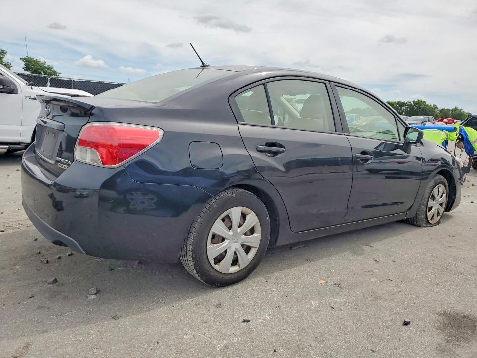 55597826 :رقم المزاد ، JF1GJAA62GH004539 vin ، 2016 Subaru Impreza مزاد بيع