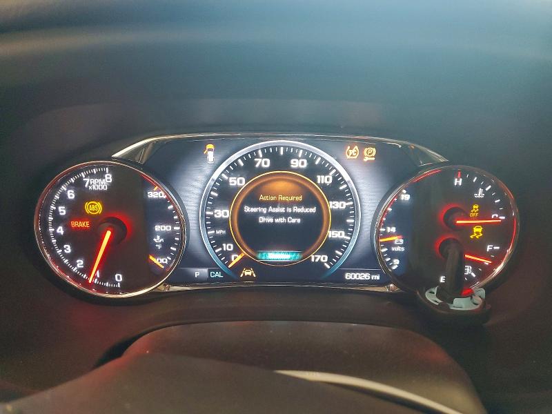 Продажа на аукционе авто 2017 Gmc Acadia, vin: 1GKKNPLS0HZ298321, номер лота: 56799356