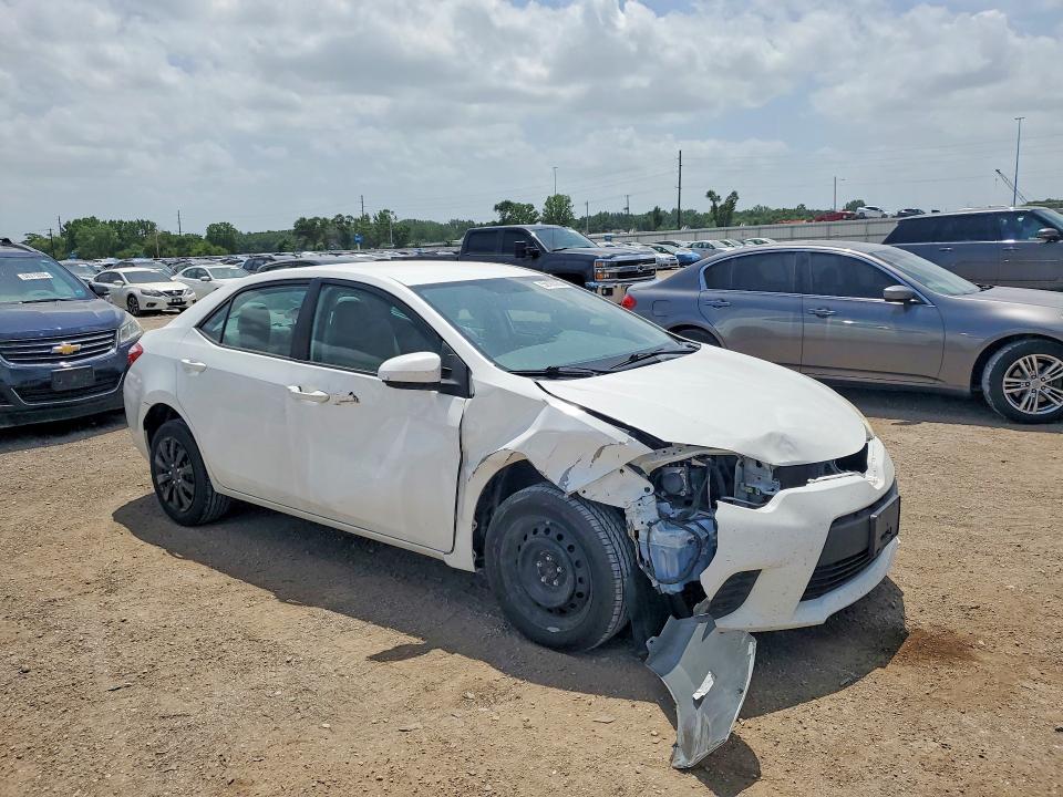 Продаж на аукціоні авто 2014 Toyota Corolla, vin: 5YFBURHE9EP077819, номер лоту: 59183066