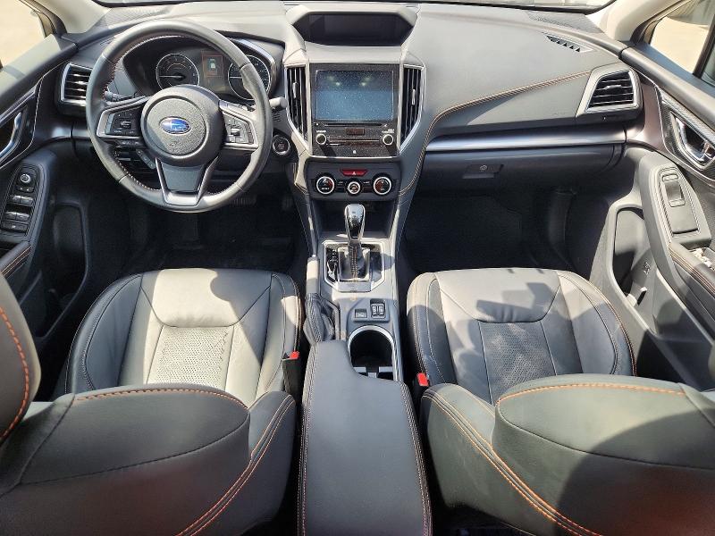 2019 Subaru Crosstrek მანქანა იყიდება აუქციონზე, vin: JF2GTAMC3K8269258, აუქციონის ნომერი: 57494236