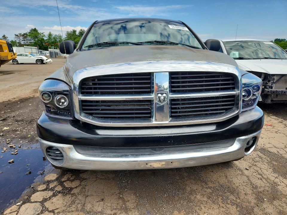 Продажа на аукционе авто 2008 Dodge Ram 1500, vin: 1D7HA18238J229764, номер лота: 58400286