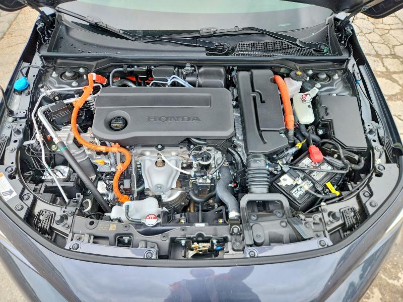 Продажа на аукционе авто 2026 Honda Civic, vin: 19XFL4H92TE015428, номер лота: 58629756