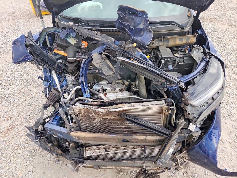 85967905 :رقم المزاد ، 3GNAXUEV4NL297156 vin ، 2022 Chevrolet Equinox مزاد بيع