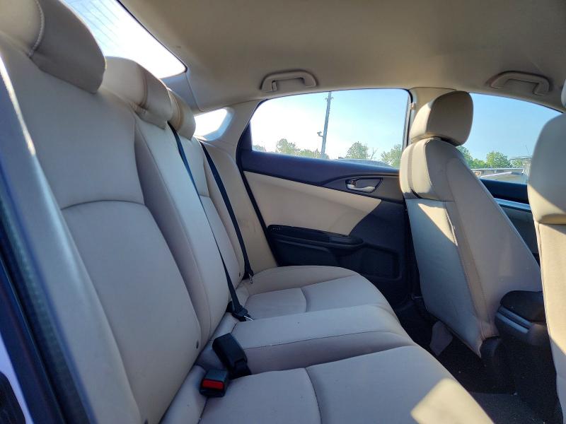 Aukcja sprzedaży 2020 Honda Civic, vin: 2HGFC2F65LH560820, numer aukcji: 56169426