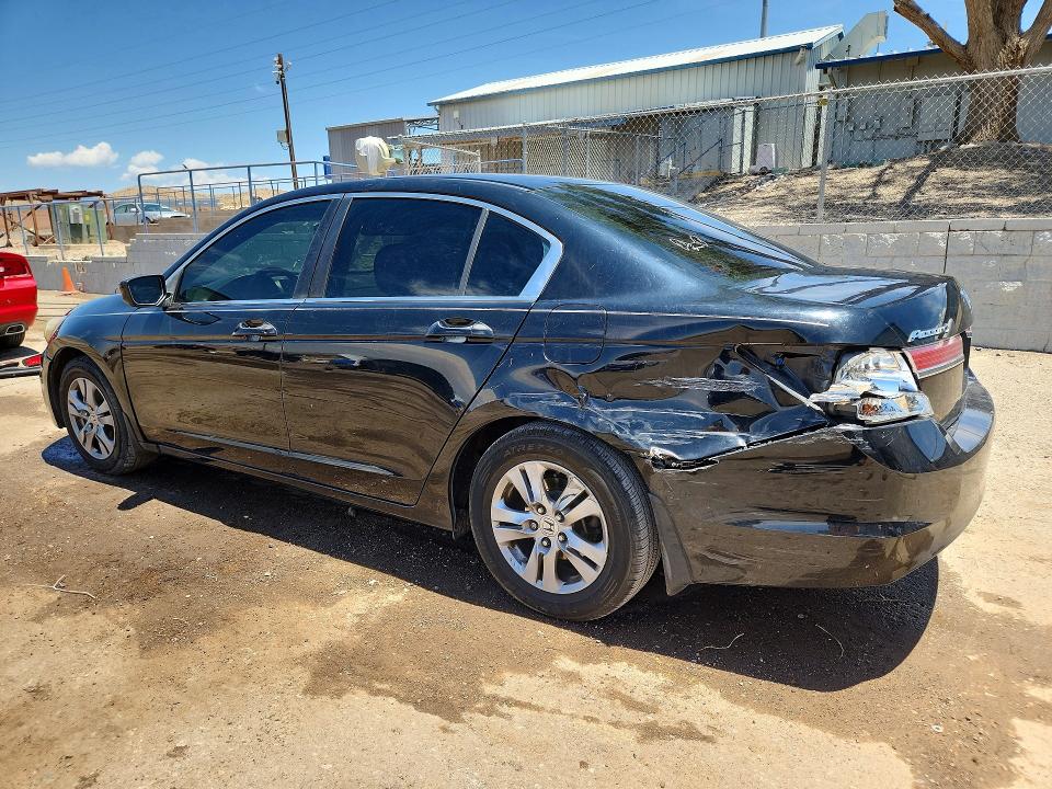 Продажа на аукционе авто 2011 Honda Accord, vin: 1HGCP2F60BA074372, номер лота: 54841196
