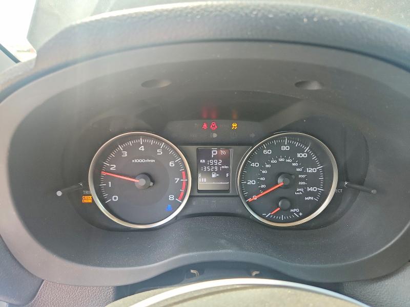 Продаж на аукціоні авто 2016 Subaru Impreza, vin: JF1GJAB64GH009577, номер лоту: 56472546