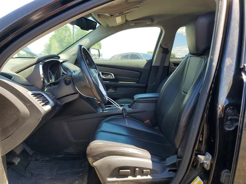 Aukcja sprzedaży 2015 Gmc Terrain, vin: 2GKFLXEK4F6366858, numer aukcji: 57547346